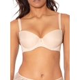 thumbnail image 3 of Smart & Sexy Women's Everyday Demi Push-up Bra, Style-SA875, 3 of 11