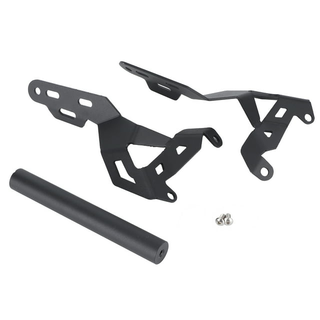 Support de Téléphone, Support de Navigation de Téléphone GPS Support de Téléphone de Moto GPS Monter une Efficacité Maximisée