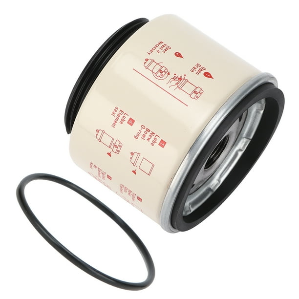 Filtro De Combustible Fueraborda Elemento Separador De Agua FS19627 Para Yates Fuera De Borda Camión Pequeño Motor Diésel