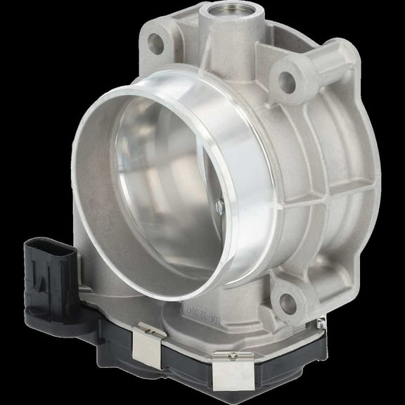 For Chevrolet Impala 2015 2016 Throttle Body - BuyAutoParts