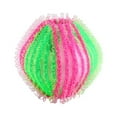 thumbnail image 6 of Guozer Nylon Sticky Lint Balls 12PCS Laundry Balls Reusable Washing Machine Hair Catcher Pet Dog Cat Hair Catcher Lint Remover, 6 of 6