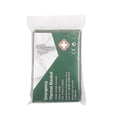 thumbnail image 1 of sac De Couchage De Survie/urgence, 1 Pice Lger, Impermable, Petit, Isotherme, Matriel De Premiers Secours, Idal Pour Les Activits De Plein Air Tel, 1 of 5