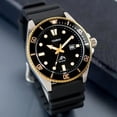 thumbnail image 2 of Reloj Casio Unisex Modelo: MDV-106G-1AVCF Casio WR Marlin Moda, 2 of 3