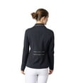 thumbnail image 4 of HORZE Nova Womens Equestrian Show Coat | Horse Riding Competition Jacket, 4 of 10