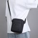 thumbnail image 5 of Bolso de Hombro Cuadrado Ligero E Informal de Moda para Hombre, con Anilla de Hierro para Colgar, Ideal para Ciclismo y Deportes., 5 of 6