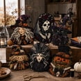 thumbnail image 5 of Kiddiway DIY Patchwork Fabric Kit Set - Complete Craft Kit for Arts and Crafts, Halloween Character Sewing Project, Home Decor Fabric Art, Creative Gift for Adults, 5 of 8