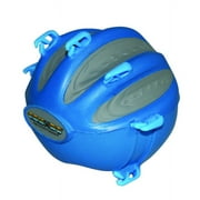 CanDo Digi-Extend n\' Squeeze Hand Exerciser, Small, Blue-Heavy