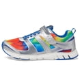 thumbnail image 4 of Zapatilla deportiva TSUKIHOSHI 3580 Velocity con cierre de correa para niños de 8 a 12 años, 4 of 6