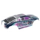 thumbnail image 5 of 1/16 RC Piezas de reparación de caparazón de automóvil Ligeros sólidos DIY Modificado fácil de instalación para 16101 Conjunto de vehículos de juguete, 5 of 9