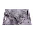 thumbnail image 1 of XMXY Woven Placemats Set of 4 PCS, Americana Funny Graphic Table Mats Washable Heat Resistant Placemats, 1 of 6