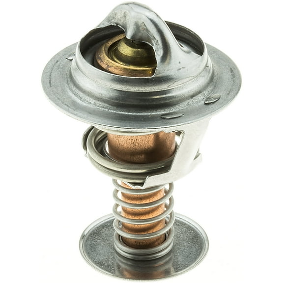 Gates 33068 OE Type Engine Coolant Thermostat Fits select: 1990-1995 CHEVROLET CORVETTE