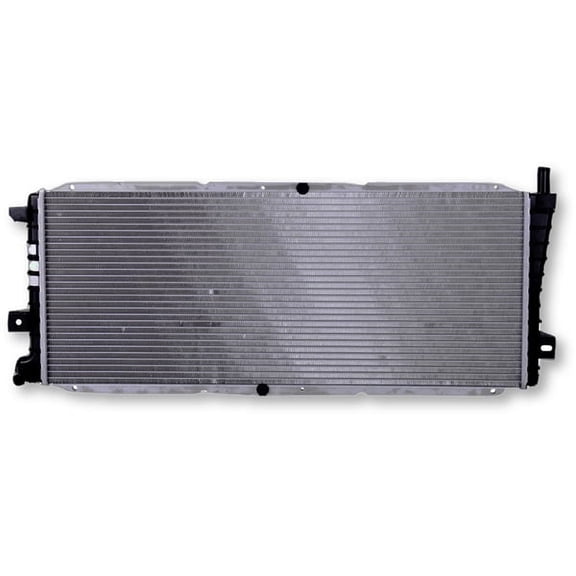 Global Parts Distributors LLC gpd Radiator 2763C