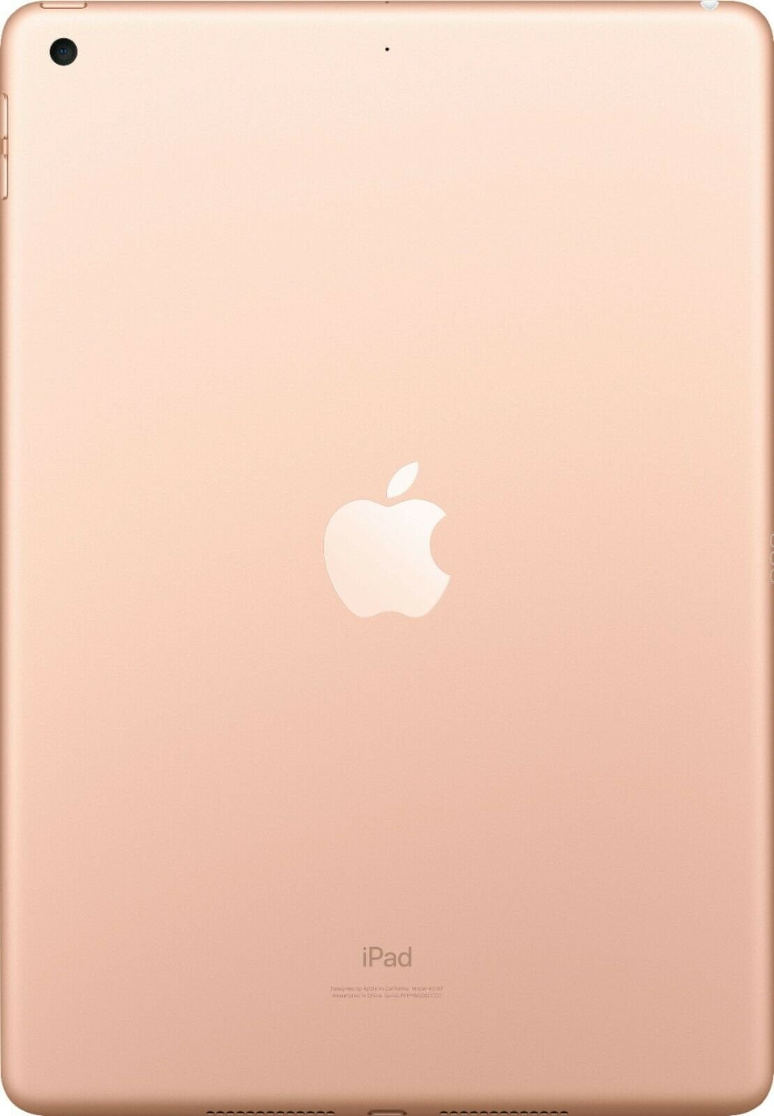 Restored Apple Ipad 8th. Gen - 10.2" Apple A12 Bionic Hexa-Core 3GB RAM 32GB Storage - Wifi+Cellular
