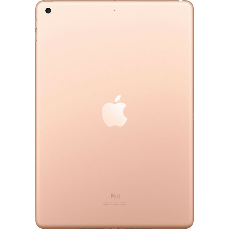 Restored Apple iPad 8th Generation 10.2