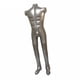 thumbnail image 5 of Exhibición del maniquí del busto de la ropa, modelo Exhibición del vestido Forma del maniquí Exhibición del vestido Torso Modelo simulado , Exhibición del Exhibición de cuerpo masculino shamjiam Exhibición de maniquí de busto, 5 of 8