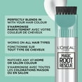 thumbnail image 2 of L'Oréal Paris Magic Root Permanent Hair Dye, Permanent Root Touch Up, 2 of 7