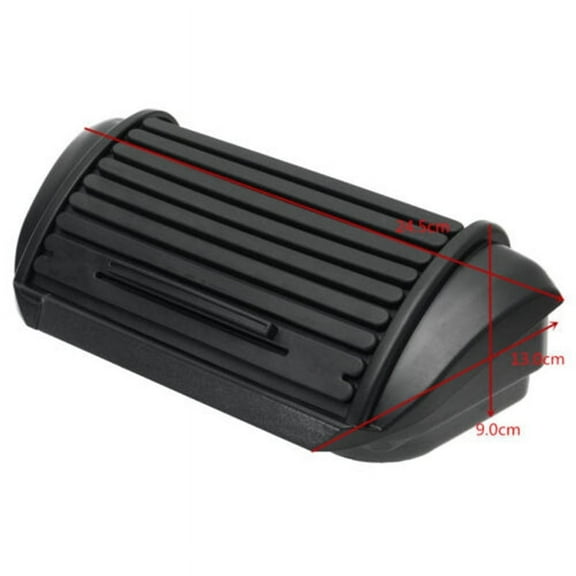 Car Dashboard Storage Box Holder For Jeep Wrangler&Unlimited JK 2011 2012 2013 2014 2015 2016 2017 Console Tidying car product