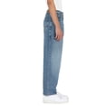thumbnail image 2 of Jeans Loose Denizen from Levi's largo 30 para Hombre color Azul, 2 of 4