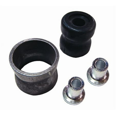 Rubicon Express Bushing - Rubicon Express RE3765 Super-Ride Builders Control Arm Bushing Kit