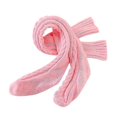 thumbnail image 3 of Women's Knitted Socks Thigh High Stockings Elastic Over Knee Socks, 3 of 4