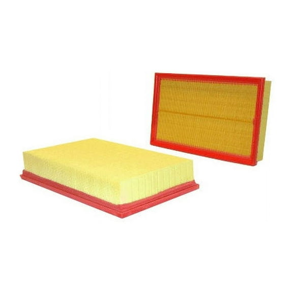 Air Filter - Compatible with 2000 - 2003 Mercedes-Benz E320 3.2L V6 2001 2002