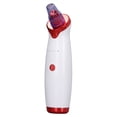 thumbnail image 2 of Electric Pore Cleaner, Adjustable Portable Blackhead Removal Device  For Women For Skin Care, 2 of 8