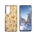 thumbnail image 1 of Compatible with Motorola MOTO Edge 5G UW Phone Case, Floral-131 Case Silicone Protective for Teen Girl Boy Case for Motorola MOTO Edge 5G UW, 1 of 1