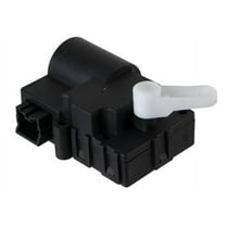 Four 73328 Air Door Actuator Fits select: 1999-2003 MITSUBISHI GALANT