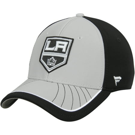 - Los Angeles Kings Transition Flex Hat - Gray