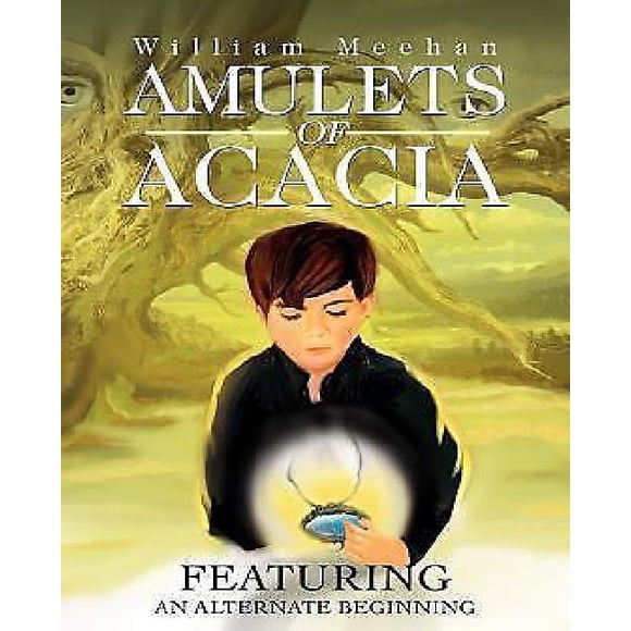 Amulets of Acacia