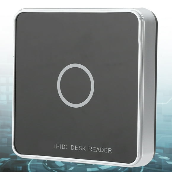 Desktop Reader, Multi Protocol Compatibility USB Desktop Reader  for Electronic
