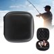 thumbnail image 4 of Estuche Protector ANGGREK Para Carretes De Pesca PU Negro, 4 of 8