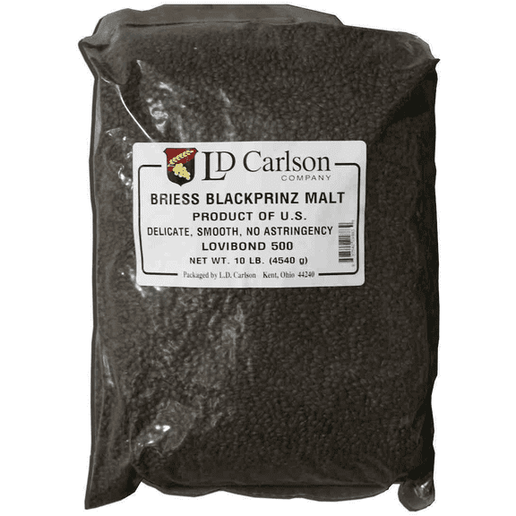 Briess Blackprinz Malt 10 lb