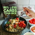 thumbnail image 3 of Kitchen & Love, - Riced Broccoli - 8oz, 3 of 7
