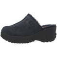 thumbnail image 2 of Rocket Dog Womens Frannb Mule 6.5 Navy, 2 of 6