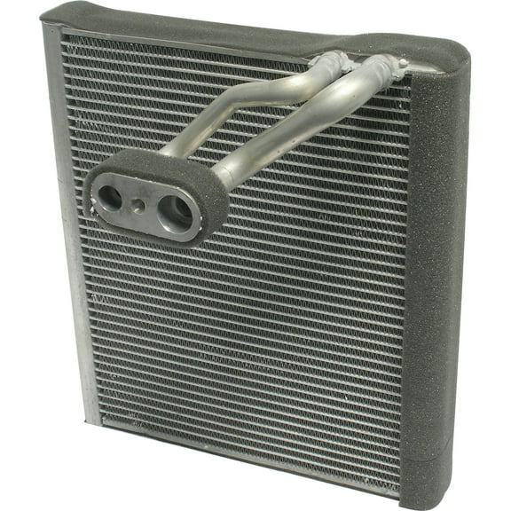 New UAC EV 939712PFC A/C Evaporator Core -- Evaporator Parallel Flow