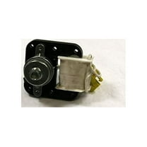 LG Genuine OEM 4680JK1001B Refrigerator Condenser Fan Motor