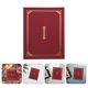 thumbnail image 5 of 2 fundas para diplomas, carpetas de presentación A4, fundas para certificados, carpetas para documentos de graduación (A4), 5 of 8