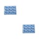 thumbnail image 3 of Inteprter Moldes de caramelo Dachshund, golosinas multipropósito en forma de Dachshund con facilidad de molde, molde de perro en forma de Type1 NO1, 3 of 6
