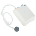 thumbnail image 3 of Air Pump, Small Fish  Oxygen Pump  For Fish  For Aquarium, 3 of 8