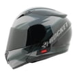 thumbnail image 3 of Casco Abatible Joe Rocket RKT 300 Series Alter Ego Gris / Carbón gris oscuro XXL, 3 of 4