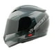 thumbnail image 4 of Casco Abatible Joe Rocket RKT 300 Series Alter Ego Gris / Carbón gris oscuro S, 4 of 4