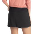 thumbnail image 3 of FREE FLY BAMBOO-LINED BREEZE WOMEN'S SKORT MEDIUM, 3 of 3
