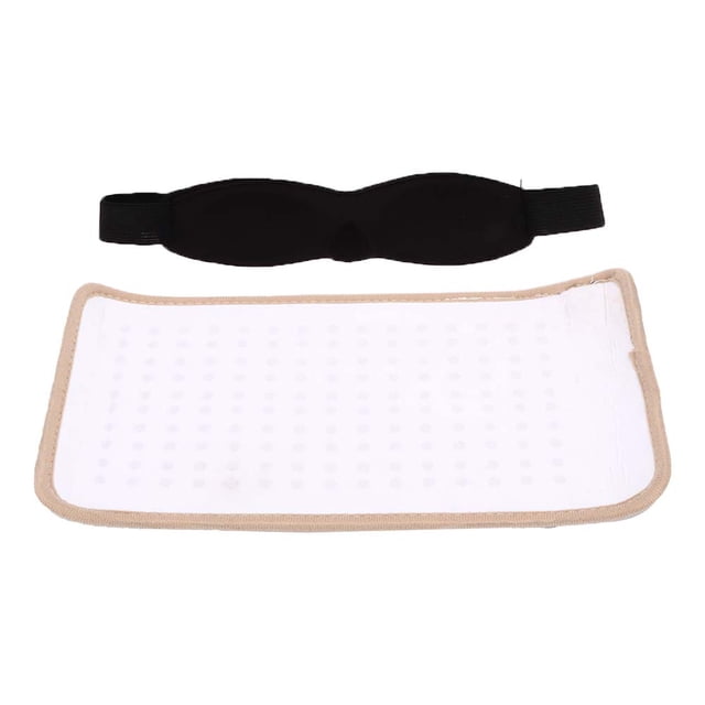 Manta para el alivio de la ictericia neonatal terapia para la ictericia recién nacida manta para el tratamiento de la ictericia manta para el alivio de la ictericia del bebé ANGGREK Otros