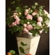 thumbnail image 5 of Flores artificiales ICBOX, 2 ramos de peonías rosas, 18 unidades, 5 of 8