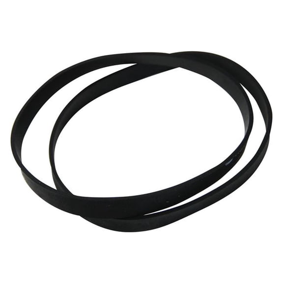 Eureka 61120G 2 Count Type U Vacuum Cleaner Belts for Eureka AirSpeed and Sanitaire Upright Vacuums