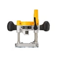 thumbnail image 2 of DEWALT Plunge Base for Compact DeWalt DNP612DEWALT, 2 of 8