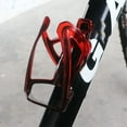 thumbnail image 3 of Soporte para Botella de Agua Degradado de Bicicleta Azul+Púrpura, Accesorios de Ciclismo de PC de Dos Colores, 3 of 8