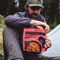 thumbnail image 3 of Spicy Mexican Birria & Rice, Freeze Dried Backpacking Meals, 2 Servings, 3 of 12