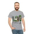 thumbnail image 5 of Love Gnome St. Patricks Day Shirt,Gnome Shirt, St. Patrick ID-0215-BBOG, 5 of 10